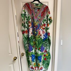 Women’s Kaftan